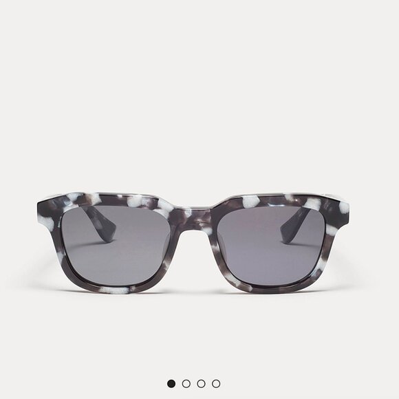 Article One x Nikki Hiltz Avalon Sunglasses main image 4